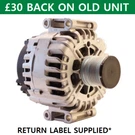 Mercedes Sprinter 3.0 Cdi 2006-2020 Alternator TG23C019 A6421540802 220AMP New. Fixed Price $322.68.