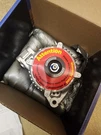 High Output 350AMP Alternator For Buick Enclave Chevrolet Traverse Gmc Acadia. Fixed Price $450.00.