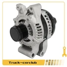 Alternator Ford Escape 2017-2019 L4 1.5L Ir/if 150A 11636 CJ5T-10300-BB. Fixed Price $122.25.