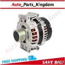 For Audi A4 Quattro 13-14 S4 S5 13-15 SQ5 14-15 11717 150A Alternator. Fixed Price $104.79.