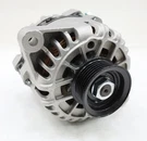 Motorcraft Reman Alternator Assembly GLV-8703-RM Taurus 2002 Sable 02-05. Fixed Price $124.95.