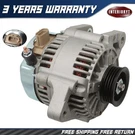 80A Alternator Fits For Scion Xb L4 1.5L 2004-2006 2706021030. Fixed Price $70.89.