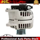 13985 Alternator For Dodge Ram Pickup 5.7L 2003 2004 2005 2006 Kac. Fixed Price $98.99.