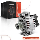 A-premium Alternator For Mercedes-benz C250 SLK250 12-15 1.8L 125A Cw 6-GROOVE. Fixed Price $165.98.