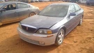 Alternator Cylinder 110 Amp Fits 00-02 Lincoln Ls 284338. Fixed Price $76.79.