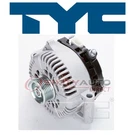 Tyc 2-08405 Alternator For 8405N 6L8Z-10346-AARM 334-2635 23785 15429 Cd. Fixed Price $173.85.