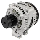 Alternator For Jaguar XJ6 2009-2016 Xf 2008-2016 20139 8X2310300CB 1042106120. Fixed Price $147.00.