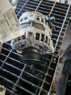 Alternator Without Hybrid Vin A2 4TH And 5TH Digits Fits 15-21 Volvo S60 449030. Fixed Price $96.00.