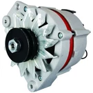 Alternator Fits Volkswagen Rabbit 1.8L L4 1984 W/ Ac 025903023C 14778. Fixed Price $129.90.