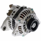 Alternator Fits Mitsubishi Mirage 1997-1999 L4 1.5L 1468CC 90CID MD367214 13750. Fixed Price $134.29.