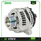13963 Alternator For Toyota Highlander 2001-2003 L4 2.4L 130A Cw 7-GROOVE Pulley. Fixed Price $118.45.