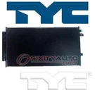 Tyc Ac Condenser For 2015-2020 Jeep Renegade 1.3L 1.4L L4 Air Qb. Fixed Price $89.62.