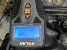 Alternator Cylinder 120 Amp Fits 99-06 Volvo 80 Series 2546211. Fixed Price $60.00.