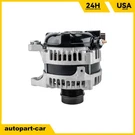 11402N Alternator Fits Toyota RAV4 2.5L 2010-2012 Camry 2012-2015 100A. Fixed Price $79.79.