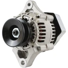 Alternator Fits Kubota B2400HST-D 24HP Dsl 1995-1998 KEARA34070 100211465 12199. Fixed Price $94.90.