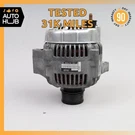 02-07 Maserati 4200 M138 Coupe Spyder Alternator Generator 187687 Oem 31K. Fixed Price $498.00.