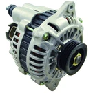 New Alternator For Mazda 929 V6 3.0L 92-95 90-27-3154 AL4214X RM3726 210-4204. Fixed Price $127.95.