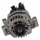 New Alternator Motorcraft GL8686. Fixed Price $350.00.