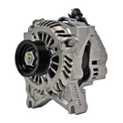 Mpa Electrical 15039 Alternator 12 V, Cw (right), With Pulley For Mitsubishi. Fixed Price $437.67.
