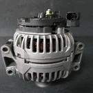 2006 2011 Mercedes-benz C350 V6 3.5LITER 150AMPS Alternator Oem Reman By Rvv. Fixed Price $345.11.