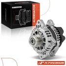 A-premium Alternator For Kia Sorento 2012-2013 L4 2.4L 130A Cw 6-GROOVE Pulley. Fixed Price $219.99.