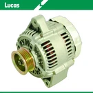 Alternator For Toyota Camry L4 2.2L 97-01 400-52125 2-13754 13382 13-9116 139116. Fixed Price $104.95.