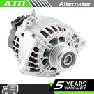 Oem Alternator For 2012-2017 Kia Rio Soul Hyundai Veloster L4 1.6L 110AMP 11609. Fixed Price $95.99.