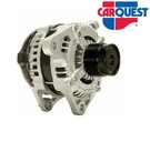 Carquest Premium Alternator 11063A For 04-06 Chrysler Pacifica 145 Amps. Fixed Price $242.45.