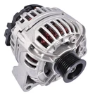 Alternator 120 Amp For Mercedes Benz C320 CLK320 ML350 2001-2005 3.2L V6. Fixed Price $88.99.