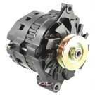 Stuff 7937B16V Gm Mini Racer Alternator, Wire, Black. Fixed Price $255.99.