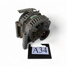 2008 Lexus Is F Charging Battery Alternator Generator 27060-38060 798 +++ #A34. Fixed Price $130.00.