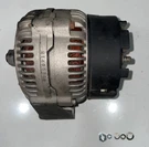 Bosch 90A 12V Reman Alternator - AL0161X / 986 038 167 For Mbz 190E & More. Fixed Price $184.76.
