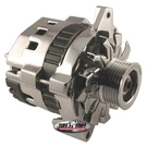 Stuff 7937A6G Gm Mini Racer Alternator, 1 Wire, Chrome. Fixed Price $335.99.