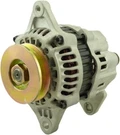 Alternator Fits Ford 1715 1993-1997 3-81 Shibaura Diesel 702712077 A7T0387. Fixed Price $109.90.