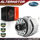Alternator For Cadillac Eldorado Fleetwood Seville Deville V8 4.9L 140A 12V Cw. Fixed Price $146.19.