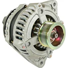 Alternator Ford Thunderbird, Lincoln Ls 2003 2006 104210-3200; 400-52360. Fixed Price $325.53.