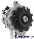 1* Alternator 55AMP New Reman Japan - Oe No. 1002103130 For Toyota. Fixed Price $189.46.