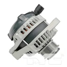 Alternator Tyc 2-11775 Fits 14-17 Honda Odyssey 3.5L-V6. Fixed Price $191.95.