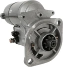 New 12 Volt Starter Fits John Deere Excavators With Isuzu Engine 3LD2, 3LD1, 4LE. Fixed Price $122.99.