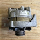 Duralast Gold Alternator DLG7745 Foxbody F150 302 5.0L Used Tested Unit. Fixed Price $40.00.