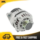 Kac Alternators For Hyundai Tucson 2014-2015 Kia Sportage 14-16 130A 6-GROOVE. Fixed Price $97.99.