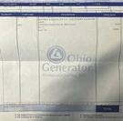 Ho Alternator For 2007-2013 Acura Mdx V6 3.7L (J37A1) Made By Ohio Generators. Fixed Price $190.00.
