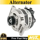 11140N Alternators For Chevrolet Cobalt 2006-2007 2.4L Pontiac G5 130A 12V. Fixed Price $106.99.