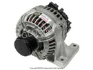 Volvo S40 S60 S80 V40 V70 (1999-2004) Alternator 140 Amp (rebuilt) Bosch Oem. Fixed Price $435.60.
