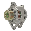 Alternator Quality-built 15687 Reman. Fixed Price $155.95.