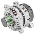 Fits 2014 Kia Sportage 2.4L Alternator 130A 12V AL4113X 373002G750 2116037. Fixed Price $103.99.