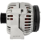Alternator For Mercedes CLK320 E320 2001-2003 3.2L V6 120A 11124 0111542702 12V. Fixed Price $113.38.