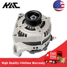New Alternator For Dodge Grand Caravan V6 3.3L 01-06 04868431AD 4868431AB. Fixed Price $86.99.