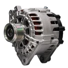Alternator Quality-built 15715 Reman. Fixed Price $263.21.