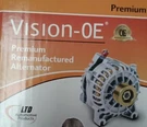Alternator Bbb Industries 14255 Reman. Fixed Price $100.00.